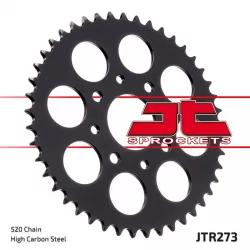 Γρανάζι πίσω κίνησης JT Sprockets JTR273.42 Γρανάζι πίσω κίνησης JT Sprockets JTR273.42