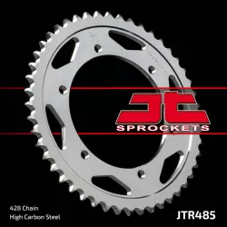 Γρανάζι πίσω κίνησης JT Sprockets JTR485.46 Γρανάζι πίσω κίνησης JT Sprockets JTR485.46