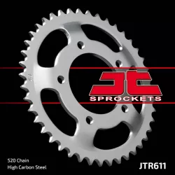 Γρανάζι πίσω κίνησης JT Sprockets JTR611.43