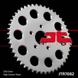 Γρανάζι πίσω κίνησης JT Sprockets JTR7082.48 Γρανάζι πίσω κίνησης JT Sprockets JTR7082.48