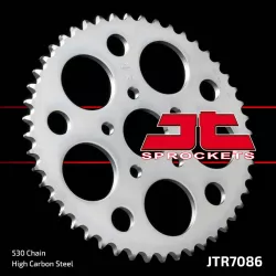 Γρανάζι πίσω κίνησης JT Sprockets JTR7086.48