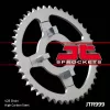 Γρανάζι πίσω κίνησης JT Sprockets JTR999.50