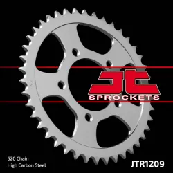Γρανάζι πίσω κίνησης JT Sprockets JTR1209.42 Γρανάζι πίσω κίνησης JT Sprockets JTR1209.42