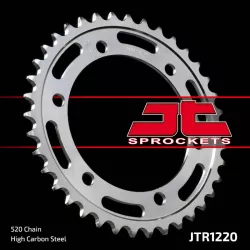 Γρανάζι πίσω κίνησης JT Sprockets JTR1220.38 Γρανάζι πίσω κίνησης JT Sprockets JTR1220.38