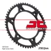 Γρανάζι πίσω κίνησης JT Sprockets JTR1244.52
