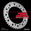 Γρανάζι πίσω κίνησης JT Sprockets JTR1311.43
