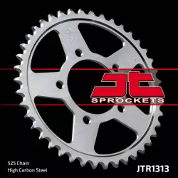 Γρανάζι πίσω κίνησης JT Sprockets JTR1313.40