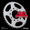 Γρανάζι πίσω κίνησης JT Sprockets JTR1332.44