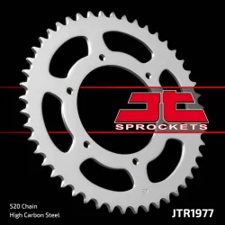 Γρανάζι πίσω κίνησης JT Sprockets JTR1977.48 Γρανάζι πίσω κίνησης JT Sprockets JTR1977.48