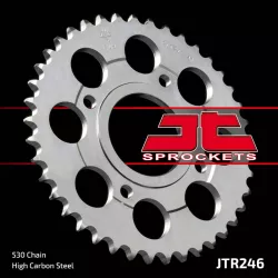 Γρανάζι πίσω κίνησης JT Sprockets JTR246.41 Γρανάζι πίσω κίνησης JT Sprockets JTR246.41