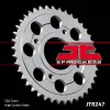 Γρανάζι πίσω κίνησης JT Sprockets JTR247.36