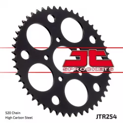 Γρανάζι πίσω κίνησης JT Sprockets JTR254.43 Γρανάζι πίσω κίνησης JT Sprockets JTR254.43