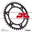 Γρανάζι πίσω κίνησης JT Sprockets JTR260.40 thumb