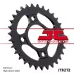 Γρανάζι πίσω κίνησης JT Sprockets JTR272.31 Γρανάζι πίσω κίνησης JT Sprockets JTR272.31 thumb