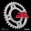 Γρανάζι πίσω κίνησης JT Sprockets JTR280.33