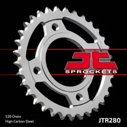 Γρανάζι πίσω κίνησης JT Sprockets JTR280.33 Γρανάζι πίσω κίνησης JT Sprockets JTR280.33