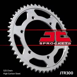 Γρανάζι πίσω κίνησης JT Sprockets JTR300.42 Γρανάζι πίσω κίνησης JT Sprockets JTR300.42