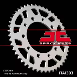 Γρανάζι πίσω κίνησης JT Sprockets JTA1303.51 Γρανάζι πίσω κίνησης JT Sprockets JTA1303.51
