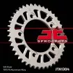 Γρανάζι πίσω κίνησης JT Sprockets JTA1304.44 thumb