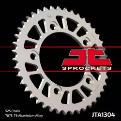 Γρανάζι πίσω κίνησης JT Sprockets JTA1304.44 Γρανάζι πίσω κίνησης JT Sprockets JTA1304.44