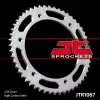 Γρανάζι πίσω κίνησης JT Sprockets JTR1067.52