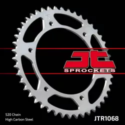 Γρανάζι πίσω κίνησης JT Sprockets JTR1068.46 Γρανάζι πίσω κίνησης JT Sprockets JTR1068.46