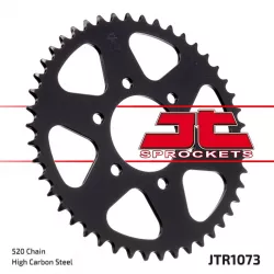 Γρανάζι πίσω κίνησης JT Sprockets JTR1073.46