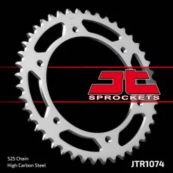 Γρανάζι πίσω κίνησης JT Sprockets JTR1074.44 Γρανάζι πίσω κίνησης JT Sprockets JTR1074.44