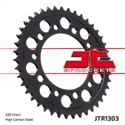 Γρανάζι πίσω κίνησης JT Sprockets JTR1303.39 Γρανάζι πίσω κίνησης JT Sprockets JTR1303.39