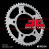 Γρανάζι πίσω κίνησης JT Sprockets JTR1304.43