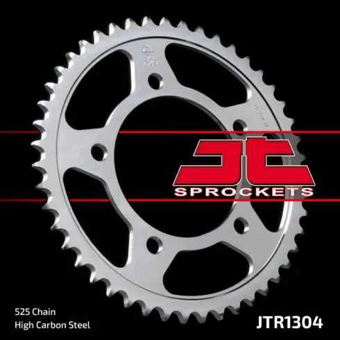 Γρανάζι πίσω κίνησης JT Sprockets JTR1304.41 Γρανάζι πίσω κίνησης JT Sprockets JTR1304.41