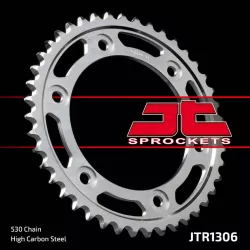 Γρανάζι πίσω κίνησης JT Sprockets JTR1306.43