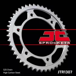 Γρανάζι πίσω κίνησης JT Sprockets JTR1307.41