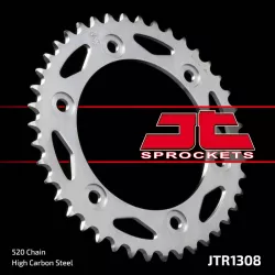 Γρανάζι πίσω κίνησης JT Sprockets JTR1308.45 Γρανάζι πίσω κίνησης JT Sprockets JTR1308.45