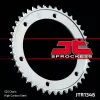Γρανάζι πίσω κίνησης JT Sprockets JTR1346.43