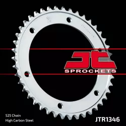 Γρανάζι πίσω κίνησης JT Sprockets JTR1346.43