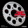 Γρανάζι πίσω κίνησης JT Sprockets JTR284.43