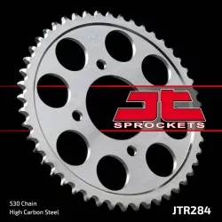 Γρανάζι πίσω κίνησης JT Sprockets JTR284.48 Γρανάζι πίσω κίνησης JT Sprockets JTR284.48