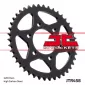 Γρανάζι πίσω κίνησης JT Sprockets JTR458.37 thumb