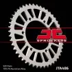 Γρανάζι πίσω κίνησης JT Sprockets JTA486.45 Γρανάζι πίσω κίνησης JT Sprockets JTA486.45 thumb
