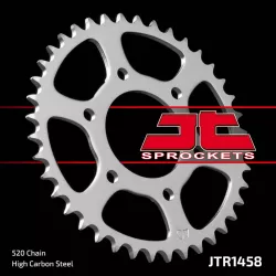 Γρανάζι πίσω κίνησης JT Sprockets JTR1458.40