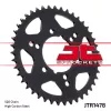 Γρανάζι πίσω κίνησης JT Sprockets JTR1478.36