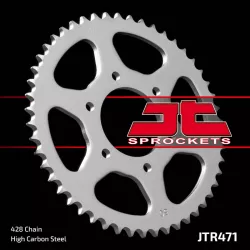 Γρανάζι πίσω κίνησης JT Sprockets JTR471.48 Γρανάζι πίσω κίνησης JT Sprockets JTR471.48