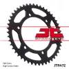 Γρανάζι πίσω κίνησης JT Sprockets JTR472.40