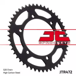 Γρανάζι πίσω κίνησης JT Sprockets JTR472.40