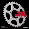 Γρανάζι πίσω κίνησης JT Sprockets JTR473.40