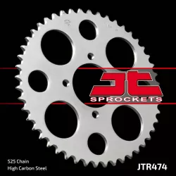 Γρανάζι πίσω κίνησης JT Sprockets JTR474.48 Γρανάζι πίσω κίνησης JT Sprockets JTR474.48