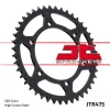 Γρανάζι πίσω κίνησης JT Sprockets JTR475.44