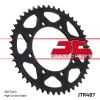 Γρανάζι πίσω κίνησης JT Sprockets JTR487.38