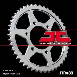 Γρανάζι πίσω κίνησης JT Sprockets JTR488.46 Γρανάζι πίσω κίνησης JT Sprockets JTR488.46